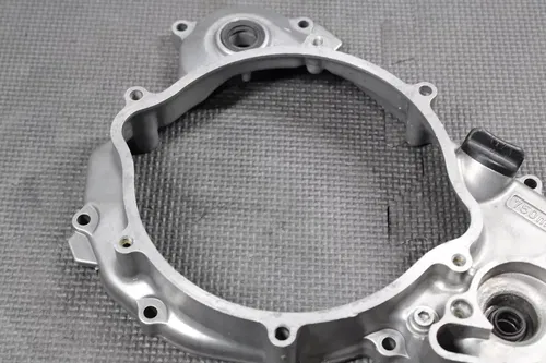 2001 SUZUKI RM125 OEM ENGINE MOTOR INNER CLUTCH COVER 11341-36F00