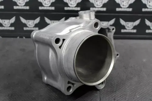 2007 HONDA 00-07 XR650R ENGINE MOTOR CYLINDER JUG BARREL TOP END STD BORE 100MM