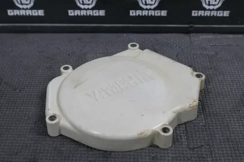 2001 YAMAHA 99-22 YZ250 OEM ENGINE MOTOR STATOR GENERATOR MAGNETO COVER