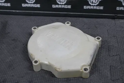 2001 YAMAHA 99-22 YZ250 OEM ENGINE MOTOR STATOR GENERATOR MAGNETO COVER