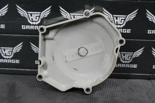 2001 YAMAHA 99-22 YZ250 OEM ENGINE MOTOR STATOR GENERATOR MAGNETO COVER