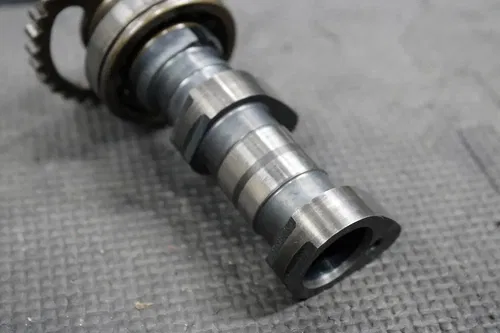 2016 KAWASAKI KX450F OEM MOTOR INTAKE CAM SHAFT CAMSHAFT 49118-0850