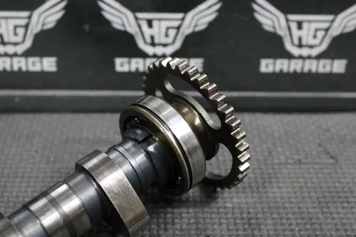 2016 KAWASAKI KX450F OEM MOTOR INTAKE CAM SHAFT CAMSHAFT 49118-0850
