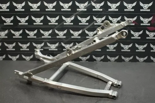2007 YAMAHA YZ450F OEM REAR BACK SUB FRAME SUBFRAME 2S2-21190-70-00