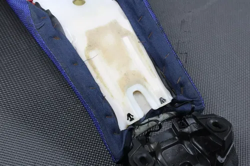 2015 YAMAHA YZ450F OEM SEAT SADDLE 1SL-24710-01-00