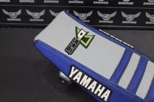 2015 YAMAHA YZ450F OEM SEAT SADDLE 1SL-24710-01-00
