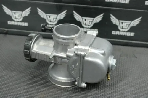 1993 SUZUKI RM250 MODEL P OEM KEIHIN CARB CARBURETOR 13200-28E00