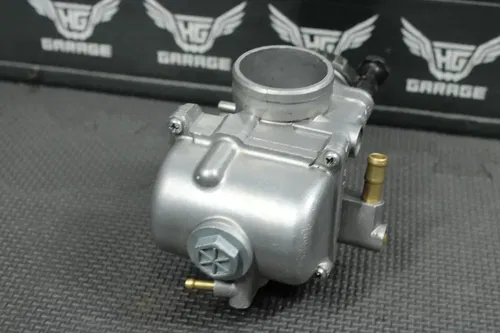 1993 SUZUKI RM250 MODEL P OEM KEIHIN CARB CARBURETOR 13200-28E00