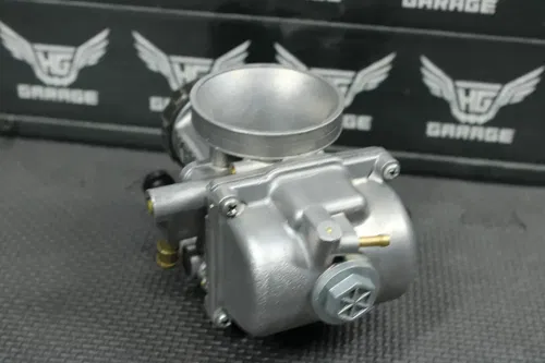 1993 SUZUKI RM250 MODEL P OEM KEIHIN CARB CARBURETOR 13200-28E00