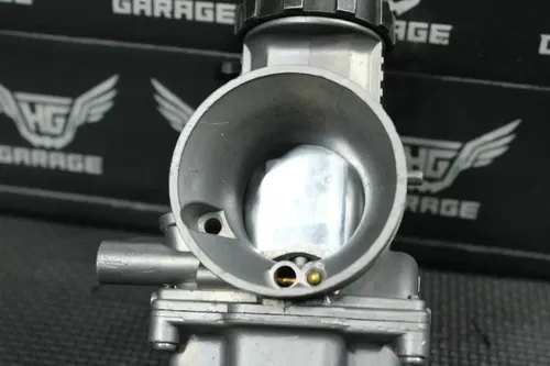 1993 SUZUKI RM250 MODEL P OEM KEIHIN CARB CARBURETOR 13200-28E00