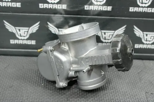1993 SUZUKI RM250 MODEL P OEM KEIHIN CARB CARBURETOR 13200-28E00