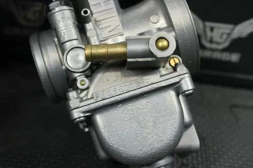 1993 SUZUKI RM250 MODEL P OEM KEIHIN CARB CARBURETOR 13200-28E00