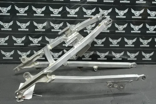 2007 YAMAHA WR250F 07-11 WR450F OEM REAR BACK SUB FRAME SUBFRAME