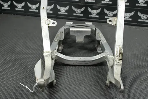 2007 YAMAHA WR250F 07-11 WR450F OEM REAR BACK SUB FRAME SUBFRAME