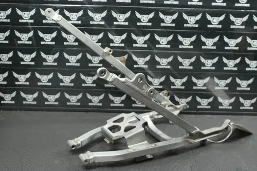 2007 YAMAHA WR250F 07-11 WR450F OEM REAR BACK SUB FRAME SUBFRAME
