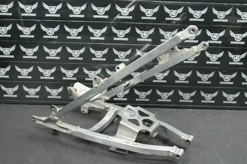 2007 YAMAHA WR250F 07-11 WR450F OEM REAR BACK SUB FRAME SUBFRAME