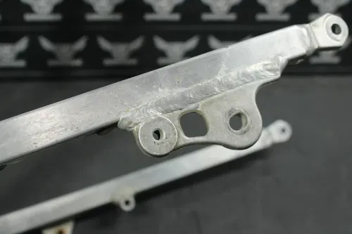 2007 YAMAHA WR250F 07-11 WR450F OEM REAR BACK SUB FRAME SUBFRAME