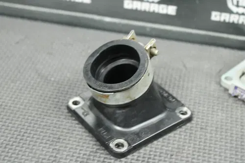 2004 KTM 85SX OEM INTAKE RUBBER OOT VFORCE REED BLOCK ASSEMBLY 47030050100