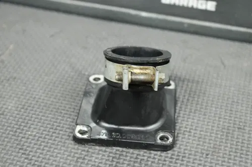 2004 KTM 85SX OEM INTAKE RUBBER OOT VFORCE REED BLOCK ASSEMBLY 47030050100