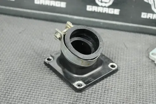 2004 KTM 85SX OEM INTAKE RUBBER OOT VFORCE REED BLOCK ASSEMBLY 47030050100