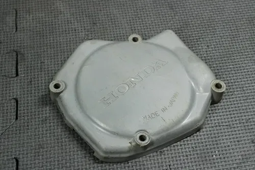 2000 HONDA CR125R OEM ENGINE MOTOR STATOR GENERATOR MAGNETO COVER 11350-KZ4-620