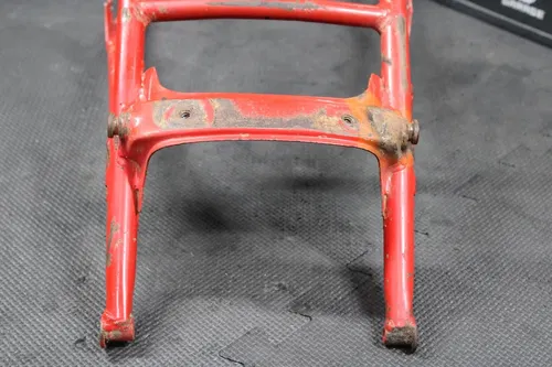 1989 HONDA CR125R OEM REAR BACK SUB FRAME SUBFRAME 50140-KZ4-300ZA