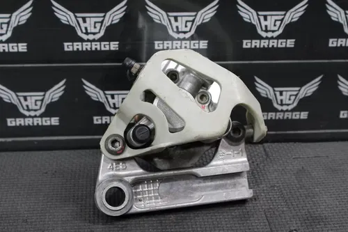 1998 93-01 YAMAHA YZ80 OEM REAR BACK BRAKE CALIPER 4ES-2580W-00-00