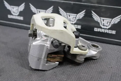 1998 93-01 YAMAHA YZ80 OEM REAR BACK BRAKE CALIPER 4ES-2580W-00-00