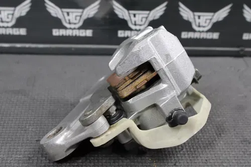 1998 93-01 YAMAHA YZ80 OEM REAR BACK BRAKE CALIPER 4ES-2580W-00-00