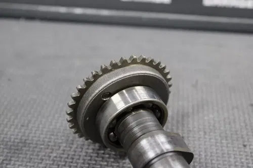 HONDA CRF230F OEM ENGINE MOTOR CAM SHAFT CAMSHAFT 14100-KPS-901