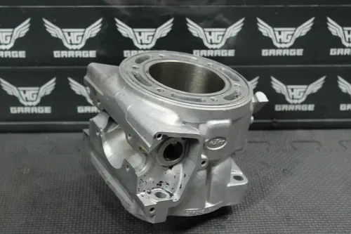 1993 KTM 300 EXC OEM 72MM ENGINE CYLINDER JUG BARREL BORE TOP END 54630305400