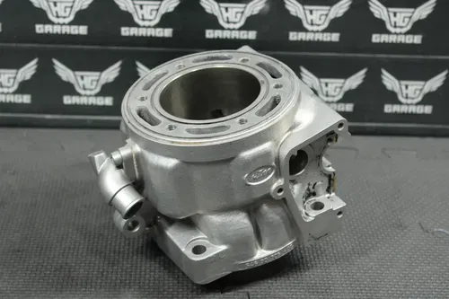 1993 KTM 300 EXC OEM 72MM ENGINE CYLINDER JUG BARREL BORE TOP END 54630305400