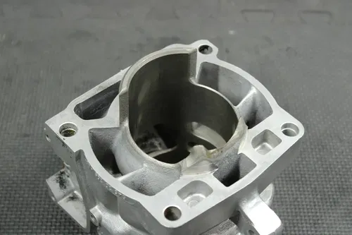 1993 KTM 300 EXC OEM 72MM ENGINE CYLINDER JUG BARREL BORE TOP END 54630305400