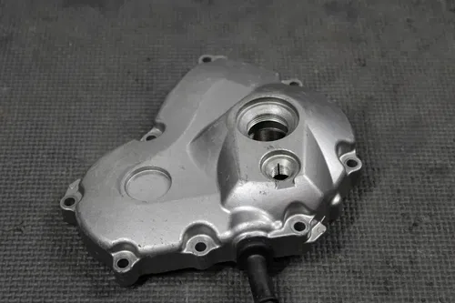 2007 SUZUKI RMZ450 OEM STATOR MAGNETO GENERATOR ALTERNATOR COVER