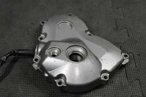 2007 SUZUKI RMZ450 OEM STATOR MAGNETO GENERATOR ALTERNATOR COVER