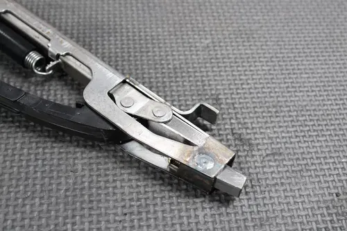 2001 HONDA XR250R OEM CAM CHAIN CAMSHAFT TENSIONER HARDWARE 14500-KCZ-000