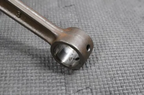 1994 SUZUKI RM250 OEM ENGINE MOTOR CRANKSHAFT CRANK SHAFT 12200-28E10 READ DESC!