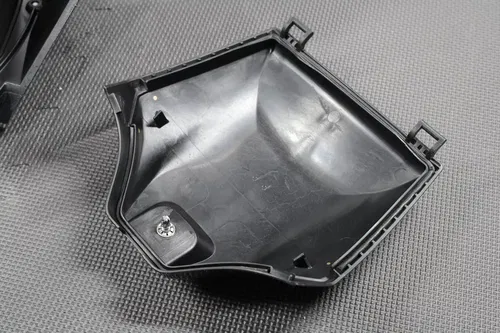 2018 YAMAHA YZ450F OEM AIRBOX INTAKE AIR CLEANER CASE BR9-14453-00-00