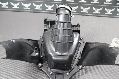 2018 YAMAHA YZ450F OEM AIRBOX INTAKE AIR CLEANER CASE BR9-14453-00-00
