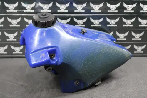 1999 YAMAHA YZ400 YZ400F OEM GAS FUEL TANK CELL PETROL RESERVOIR