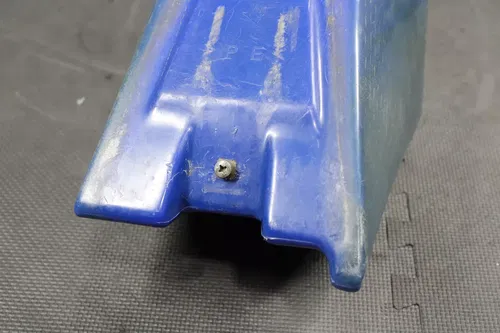 1999 YAMAHA YZ400 YZ400F OEM GAS FUEL TANK CELL PETROL RESERVOIR