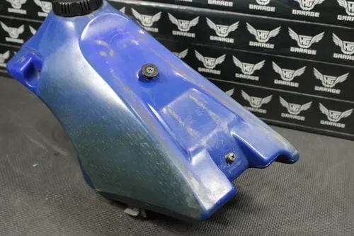 1999 YAMAHA YZ400 YZ400F OEM GAS FUEL TANK CELL PETROL RESERVOIR
