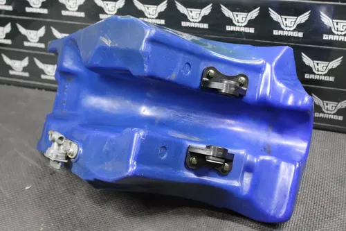 1999 YAMAHA YZ400 YZ400F OEM GAS FUEL TANK CELL PETROL RESERVOIR