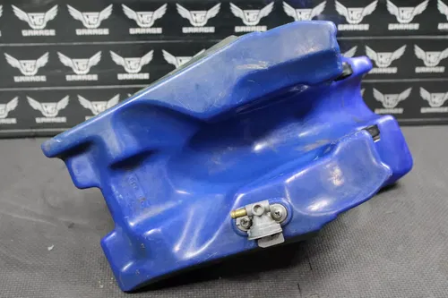 1999 YAMAHA YZ400 YZ400F OEM GAS FUEL TANK CELL PETROL RESERVOIR