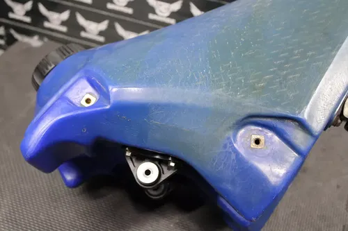 1999 YAMAHA YZ400 YZ400F OEM GAS FUEL TANK CELL PETROL RESERVOIR