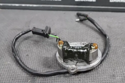 2002 HONDA CR80R CR80RB STATOR MAGNETO GENERATOR ALTERNATOR