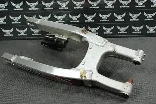 2017 HONDA CRF150RB OEM BIGWHEEL 16" SWINGARM SWING ARM SUSPENSION