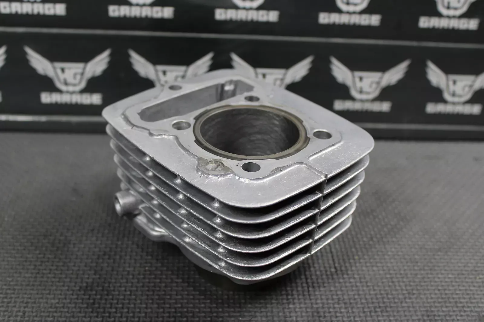 2000 HONDA XR100R 53.25MM ENGINE MOTOR CYLINDER JUG BARREL BORE TOP END