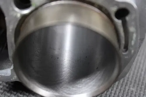2000 HONDA XR100R 53.25MM ENGINE MOTOR CYLINDER JUG BARREL BORE TOP END