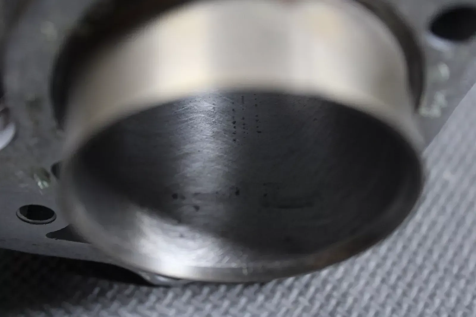 2000 HONDA XR100R 53.25MM ENGINE MOTOR CYLINDER JUG BARREL BORE TOP END